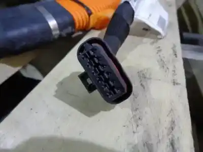 Автозапчасти б/у полный двигатель за jeep compass (mp, m6, mv, m7) 1.3 ссылки oem iam ty115ms  