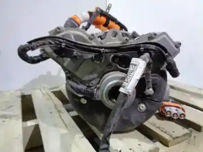 Автозапчасти б/у полный двигатель за jeep compass (mp, m6, mv, m7) 1.3 ссылки oem iam ty115ms  
