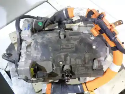 Автозапчасти б/у полный двигатель за jeep-viasa compass (mp, m6, mv, m7) 1.3 ссылки oem iam ty115ms  