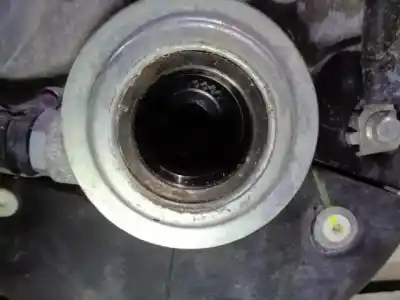Автозапчасти б/у полный двигатель за jeep-viasa compass (mp, m6, mv, m7) 1.3 ссылки oem iam ty115ms  