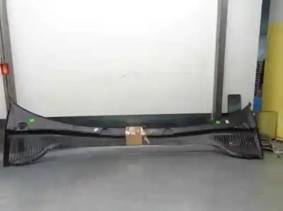 Автозапчастина б/у торпеда для skoda fabia combi 1.4 tdi dpf посилання на oem iam 6v1819415  6v1819416