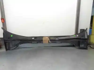 Автозапчастина б/у торпеда для skoda fabia combi 1.4 tdi dpf посилання на oem iam 6v1819415  6v1819416