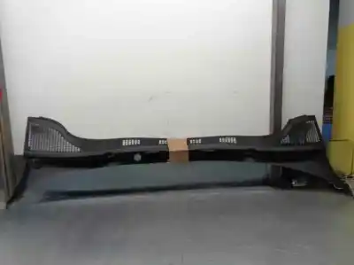 Second-hand car spare part torpedo for skoda fabia combi 1.4 tdi dpf oem iam references 6v1819415