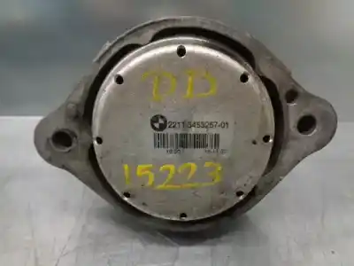 Second-hand car spare part right engine support for bmw x3 (e83) 2.0d oem iam references 22113453257  