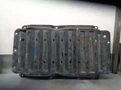 Автозапчасти б/у защитная крышка за jeep compass (mp, m6, mv, m7) 1.3 ссылки oem iam 