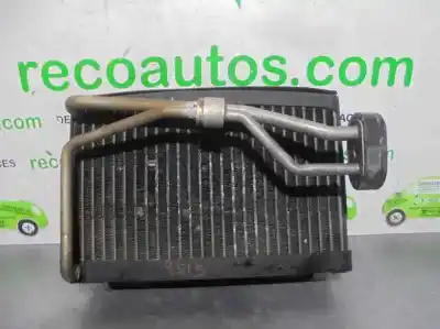 Second-hand car spare part air conditioning evaporator for audi a8 (d2) 2.5 tdi oem iam references 4d0820103