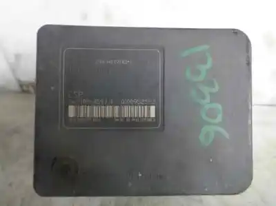 Автозапчастина б/у абс для mazda 5 berl. (cr) 2.0 crtd sportive (105kw) посилання на oem iam 5n612c405cb  06210203934