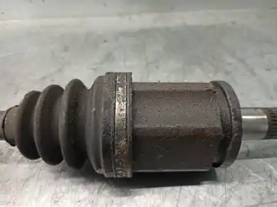 Peça sobressalente para automóvel em segunda mão transmissão dianteira esquerda por bmw x3 (e83) 2.0d referências oem iam 3450563ai02  