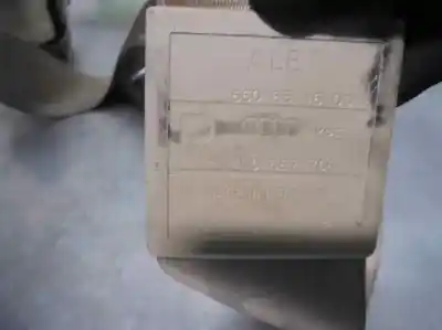 Автозапчасти б/у правый передний ремень безопасности за audi a8 (d2) 2.5 tdi ссылки oem iam 4d0857706ab  