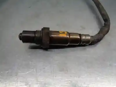 Peça sobressalente para automóvel em segunda mão sonda lambda por kia sportage 1.6 gdi cat referências oem iam 392102b410  