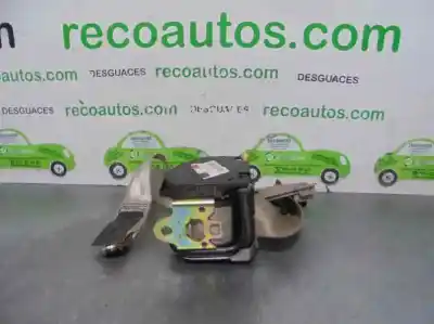 Автозапчасти б/у задний левый ремень безопасности за audi a8 (d2) 2.5 tdi ссылки oem iam 4d0857805c  