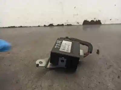 Peça sobressalente para automóvel em segunda mão módulo eletrônico por lexus rx 300 (mcu35) 3.0 v6 cat referências oem iam 8978048020  626404000