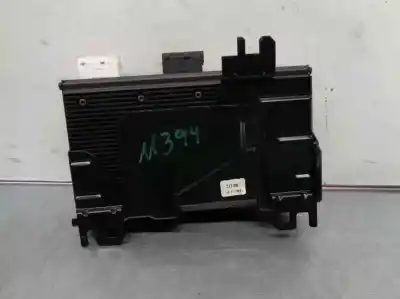 Second-hand car spare part antenna amplifier for citroen c6 (td_) 2.7 hdi oem iam references 9662695480