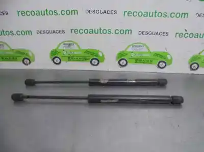 Second-hand car spare part tailgate gas strut for audi a8 (d2) 2.5 tdi oem iam references 4d0827551b
