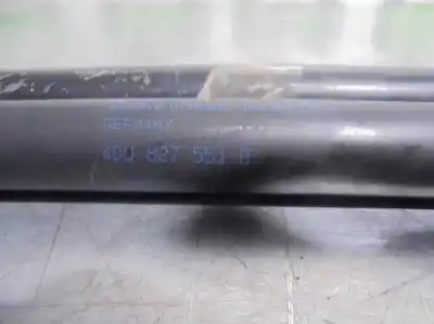 Автозапчасти б/у амортизаторы багажника/двери за audi a8 (d2) 2.5 tdi ссылки oem iam 4d0827551b  