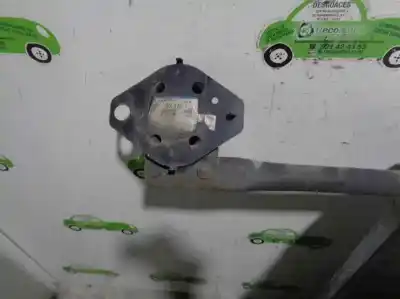 Автозапчастина б/у підсилення заднього бампера для mazda premacy (cp) 2.0 td посилання на oem iam 4744302  