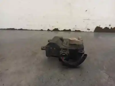 Автозапчастина б/у двигатель відкривання люків кондиціонація для lexus rx 300 (mcu35) 3.0 v6 cat посилання на oem iam 0638000060  