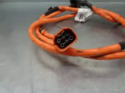Автозапчасти б/у провод за jeep-viasa compass (mp, m6, mv, m7) 1.3 ссылки oem iam 0052178559  560002736