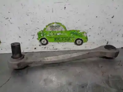 Second-hand car spare part left rear upper suspension arm for audi a8 (d2) 2.5 tdi oem iam references 4d0501529j