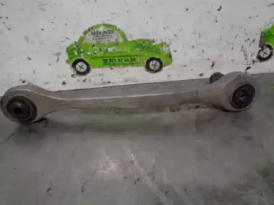 Автозапчасти б/у левый задний верхний рычаг подвески за audi a8 (d2) 2.5 tdi ссылки oem iam 4d0501529j  