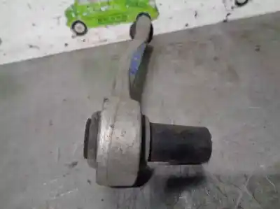 Автозапчасти б/у левый задний верхний рычаг подвески за audi a8 (d2) 2.5 tdi ссылки oem iam 4d0501529j  