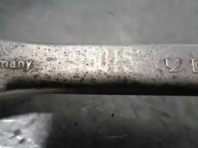 Автозапчасти б/у левый задний верхний рычаг подвески за audi a8 (d2) 2.5 tdi ссылки oem iam 4d0501529j  