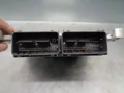 Автозапчасти б/у блок управления двигателем за jeep compass (mp, m6, mv, m7) 1.3 ссылки oem iam 68402685ab  46343376