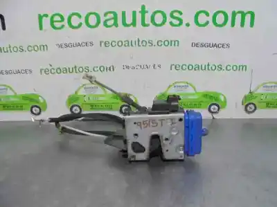 Автозапчасти б/у замок задней левой двери за audi a8 (d2) 2.5 tdi ссылки oem iam 4d1839015f  