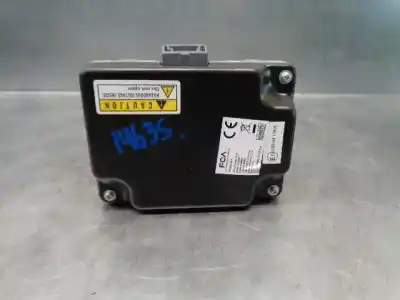 Gebrauchtes Autoersatzteil elektronisches modul zum jeep compass (mp, m6, mv, m7) 1.3 oem-iam-referenzen 51940341  