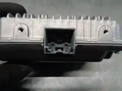 Автозапчасти б/у электронный модуль за jeep-viasa compass (mp, m6, mv, m7) 1.3 ссылки oem iam 51940341  