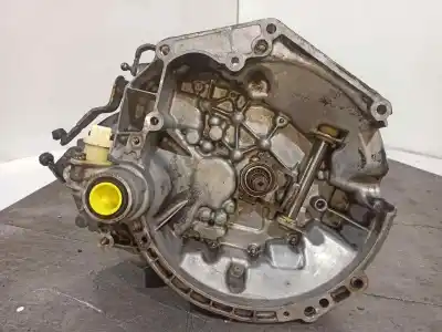 Pièce détachée automobile d'occasion BOÎTE DE VITESSES pour CITROEN SAXO  Références OEM IAM 20CF02 CESTA MADERA Nº 1 0035030