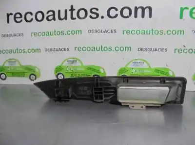 Автозапчасти б/у выключатель переднего правого окна за audi a8 (d2) 2.5 tdi ссылки oem iam 4d0959855  4d1959518