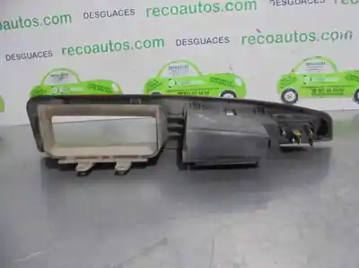 Second-hand car spare part rear left power window switch for audi a8 (d2) 2.5 tdi oem iam references 4d0959855  