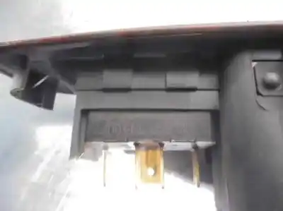 Second-hand car spare part rear left power window switch for audi a8 (d2) 2.5 tdi oem iam references 4d0959855  