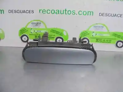 Second-hand car spare part exterior right front door handle for audi a8 (d2) 2.5 tdi oem iam references 4b0839885