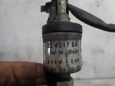 Автозапчастина б/у паливний насос для mazda 5 berl. (cr) 2.0 crtd sportive (105kw) посилання на oem iam 22451704   Автозапчастина б/у паливний насос для mazda 5 berl. (cr) 2.0 crtd sportive (105kw) посилання на oem iam 22451704