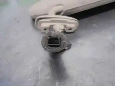 Автозапчасти б/у правая зона за audi a8 (d2) 2.5 tdi ссылки oem iam 4d0857552aa  