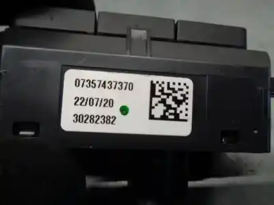 Автозапчастина б/у многофункційне управління для jeep compass (mp, m6, mv, m7) 1.3 посилання на oem iam 07357437370  