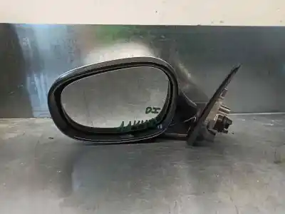 Peça sobressalente para automóvel em segunda mão espelho retrovisor esquerdo por bmw serie 3 touring (e91) 2.0 turbodiesel cat referências oem iam 51167268261