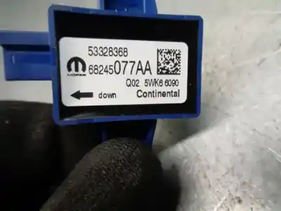 Автозапчасти б/у датчик за jeep compass (mp, m6, mv, m7) 1.3 ссылки oem iam 53328368  68245077aa