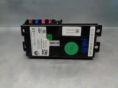 İkinci el araba yedek parçası elektronik modül için jeep-viasa compass (mp, m6, mv, m7) 1.3 oem iam referansları 68522532aa  521828750