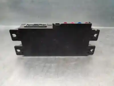 İkinci el araba yedek parçası elektronik modül için jeep-viasa compass (mp, m6, mv, m7) 1.3 oem iam referansları 68522532aa  521828750