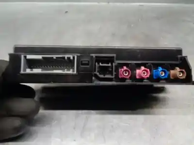 İkinci el araba yedek parçası elektronik modül için jeep-viasa compass (mp, m6, mv, m7) 1.3 oem iam referansları 68522532aa  521828750