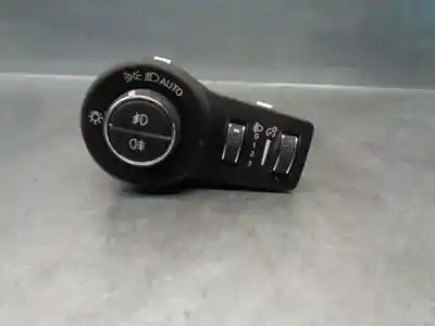 Piesă de schimb auto la mâna a doua maneta bloc lumini pentru jeep compass (mp, m6, mv, m7) 1.3 referințe oem iam 06094360600  
