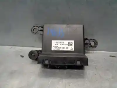 Peça sobressalente para automóvel em segunda mão módulo eletrônico por jeep-viasa compass (mp, m6, mv, m7) 1.3 referências oem iam 00521262790  521262790