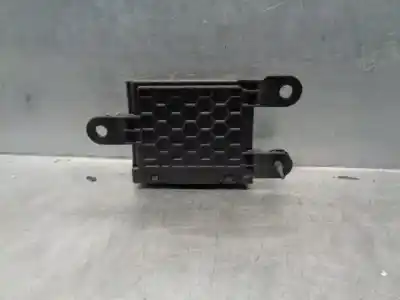 Peça sobressalente para automóvel em segunda mão módulo eletrônico por jeep-viasa compass (mp, m6, mv, m7) 1.3 referências oem iam 00521262790  521262790