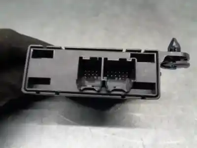 Peça sobressalente para automóvel em segunda mão módulo eletrônico por jeep-viasa compass (mp, m6, mv, m7) 1.3 referências oem iam 00521262790  521262790