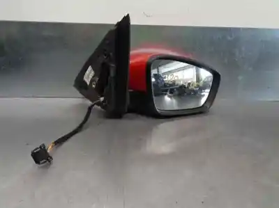 Second-hand car spare part right rearview mirror for skoda fabia combi 1.4 tdi dpf oem iam references 6v1857408f