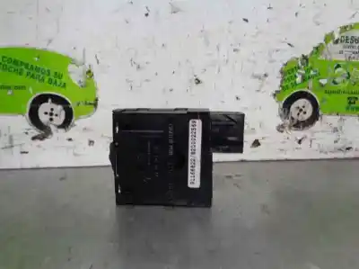 Автозапчастина б/у управління світлом для renault modus / grand modus (f/jp0_) 1.2 16v (jp0w) посилання на oem iam 8200022569  6281