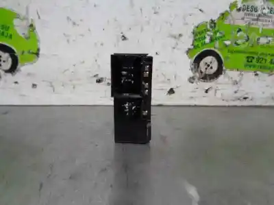 Автозапчастина б/у управління світлом для renault modus / grand modus (f/jp0_) 1.2 16v (jp0w) посилання на oem iam 8200022569  6281